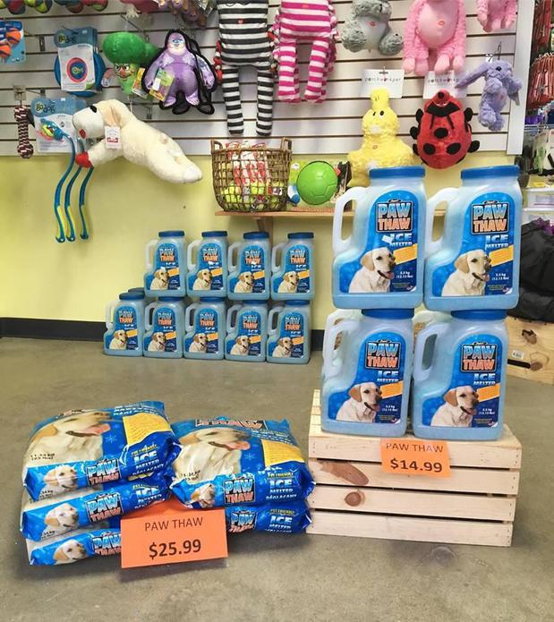 Images Urban Tails Pet Supply