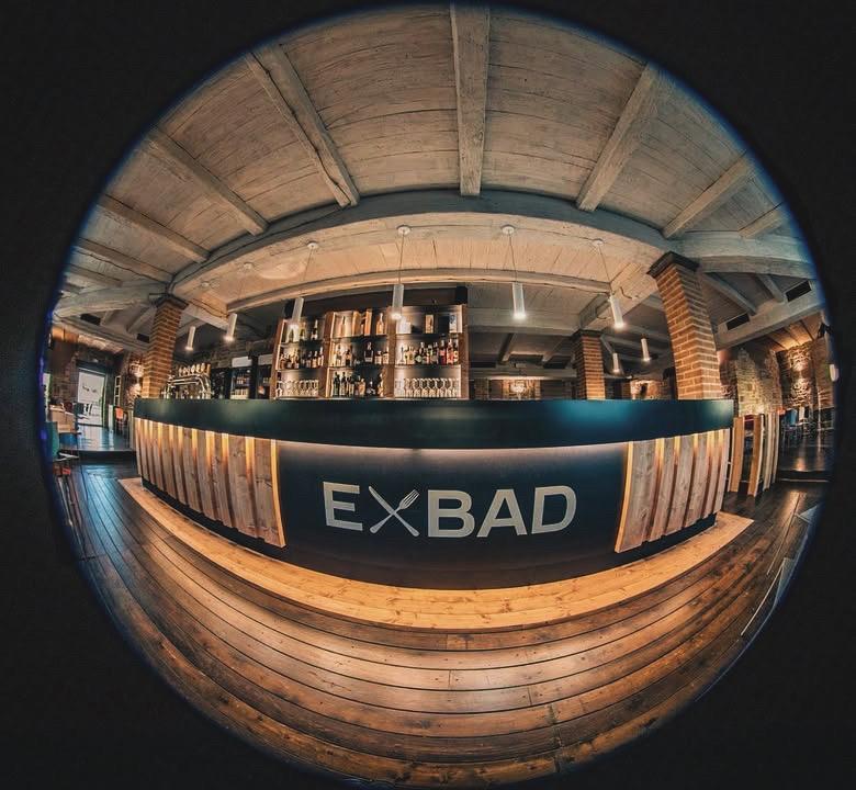 Images EXBAD Ristorante - Pizzeria