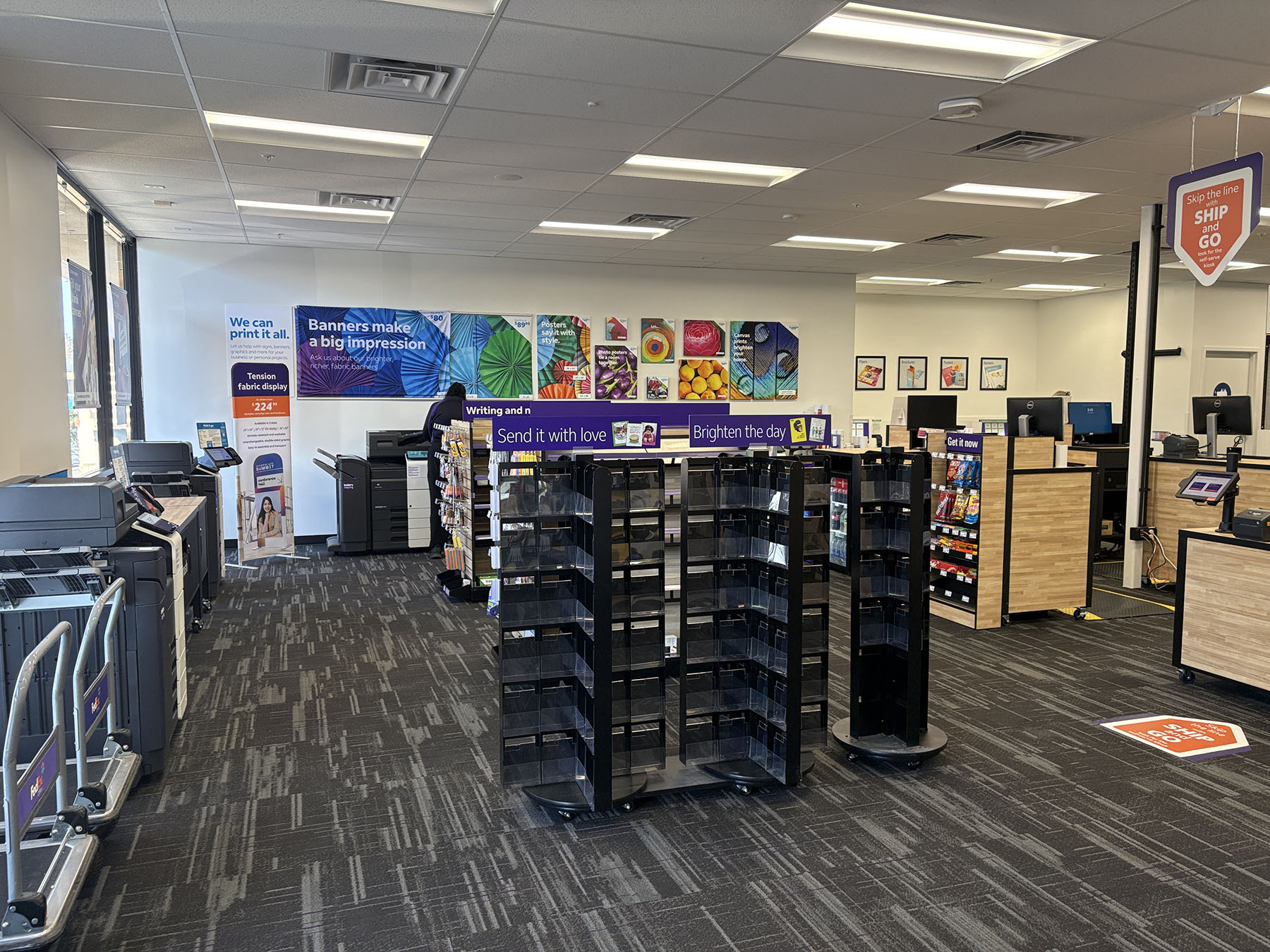 FedEx Office Print & Ship Center Image