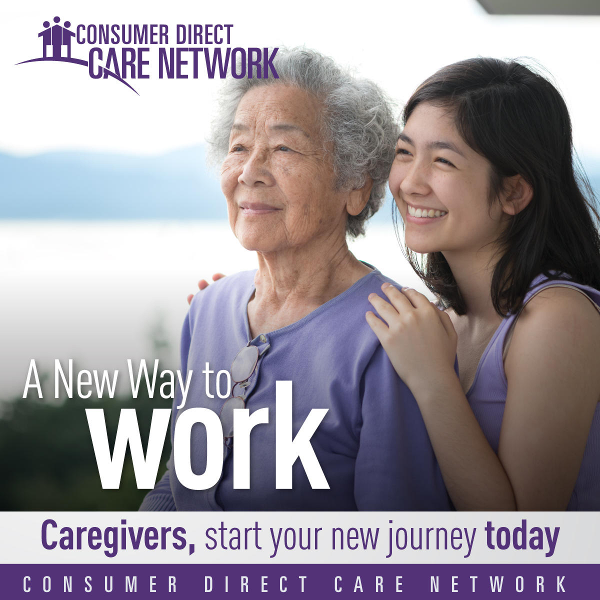Image 7 | Consumer Direct Care Network Alaska