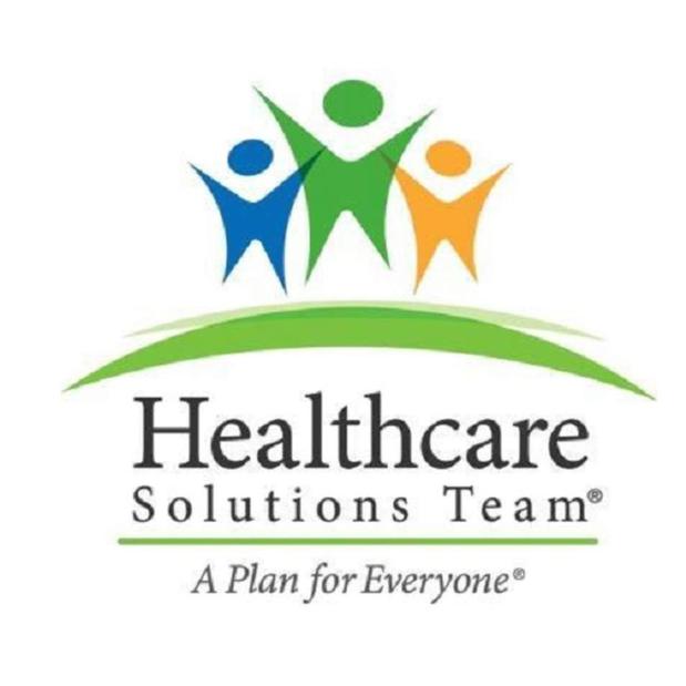 Steck Johnson | Health Care Solutions Team| Buffalo Health Advisors Logo