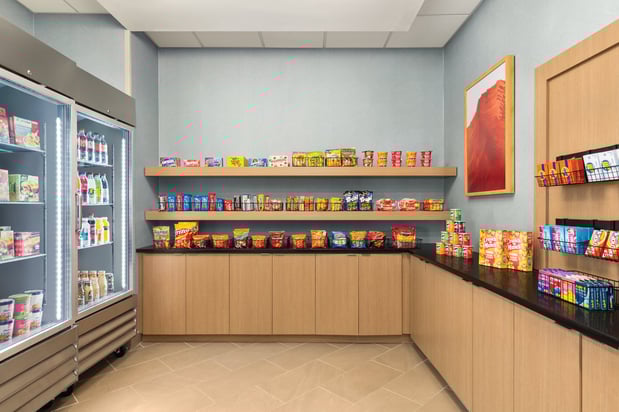 Images Holiday Inn Express & Suites Bessemer - Birmingham SW by IHG