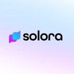 Solora Logo