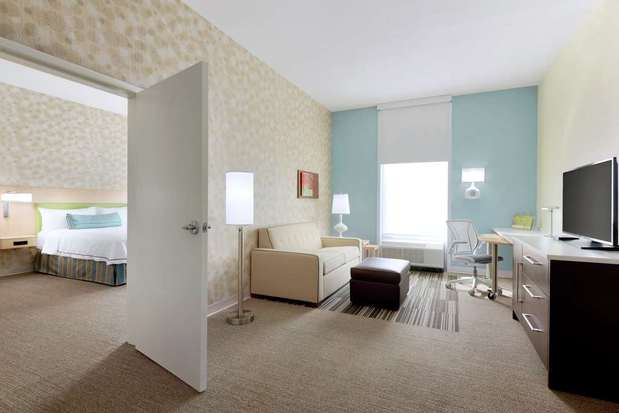 Images Home2 Suites by Hilton Prattville