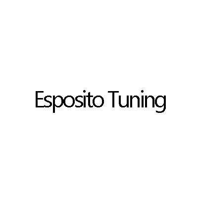 Esposito Tuning Logo