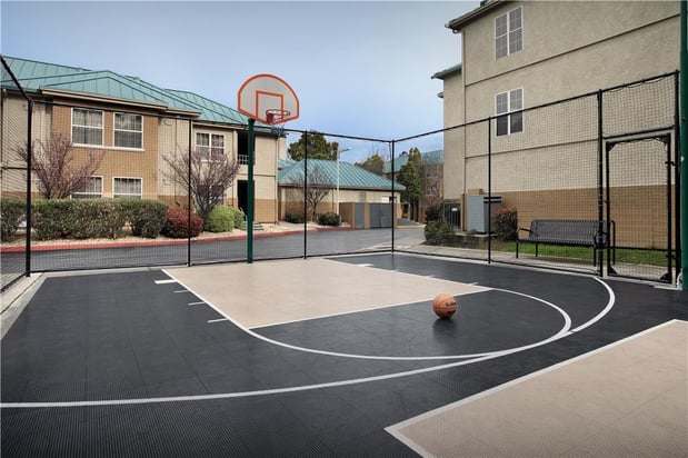 Images Homewood Suites by Hilton San Jose Airport-Silicon Valley