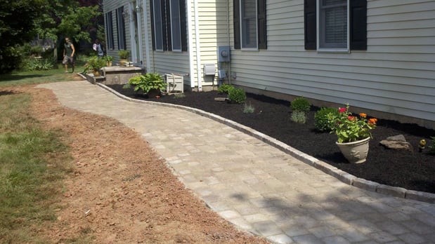 Images Zimmerman Landscaping LLC