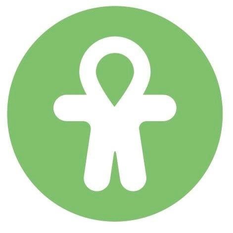 company logo