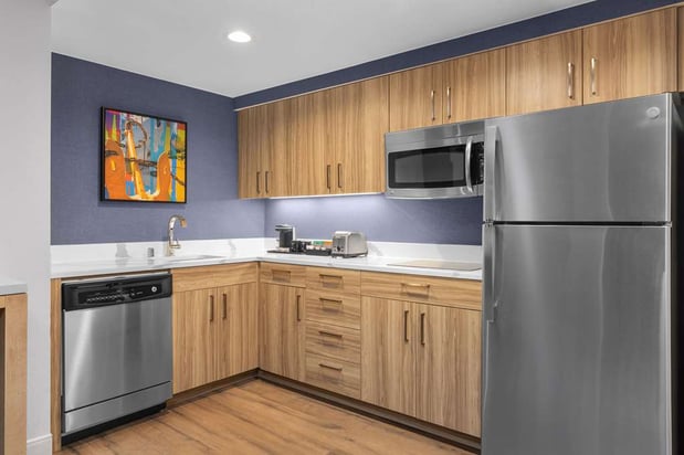 Images Homewood Suites by Hilton San Diego Airport-Liberty Station