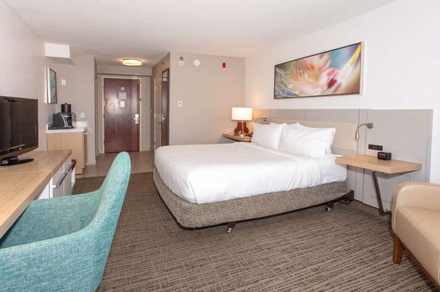 Images Hilton Garden Inn Jacksonville Airport