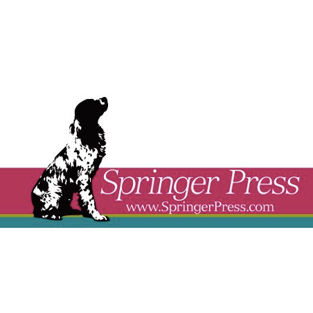 Springer Press Logo