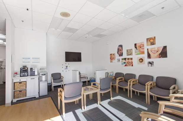Images Portland Modern Dentistry