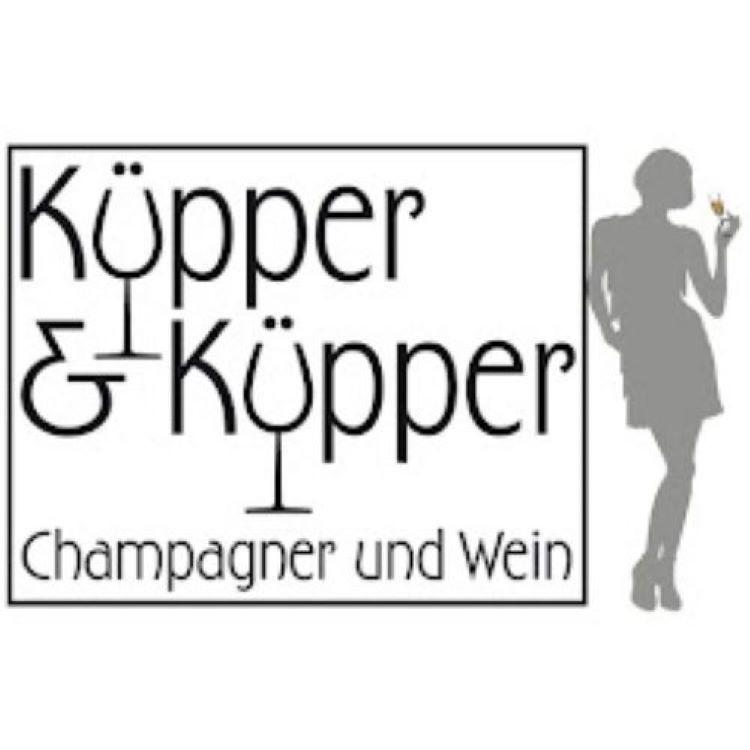 Küpper & Küpper -Delikatessen, Präsentkörbe, Feinkost in Wuppertal in Wuppertal - Logo