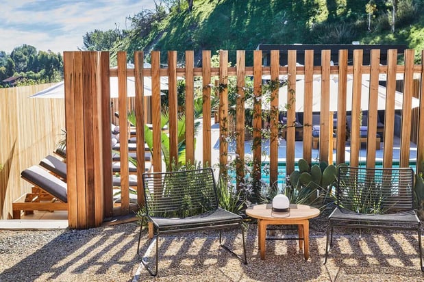 Images Hotel June Malibu