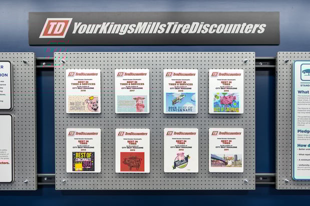 Images Tire Discounters