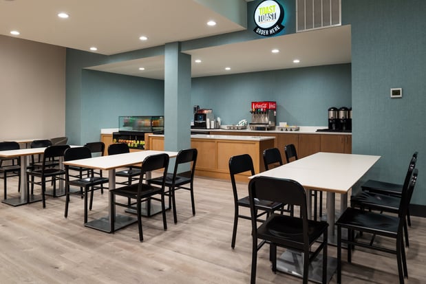 Images Holiday Inn & Suites Orlando I-Drive - Theme Parks by IHG