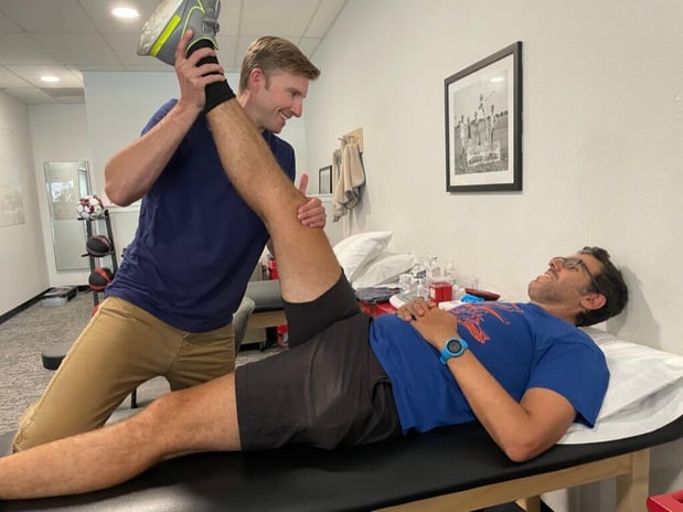 Images Choice City Physical Therapy