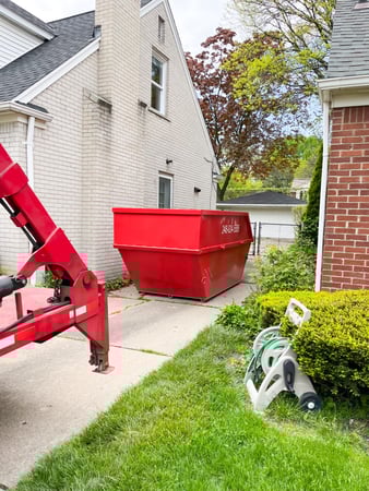 Images RED-E-BINS MICHIGAN