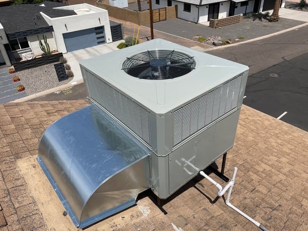 Images AZ Perfect Comfort Heating & Cooling