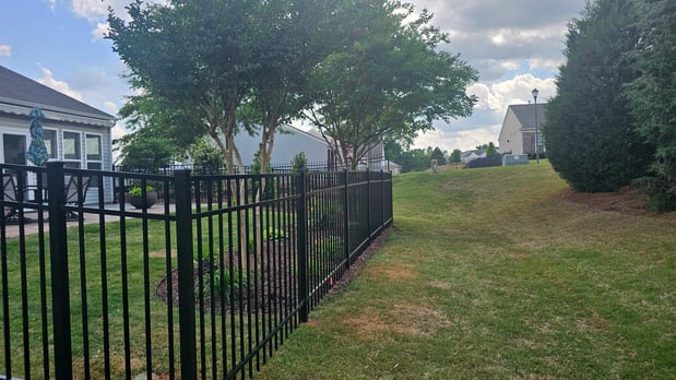 Images B Line Fencing & Services