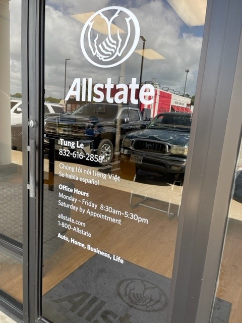 Images Tung Le: Allstate Insurance