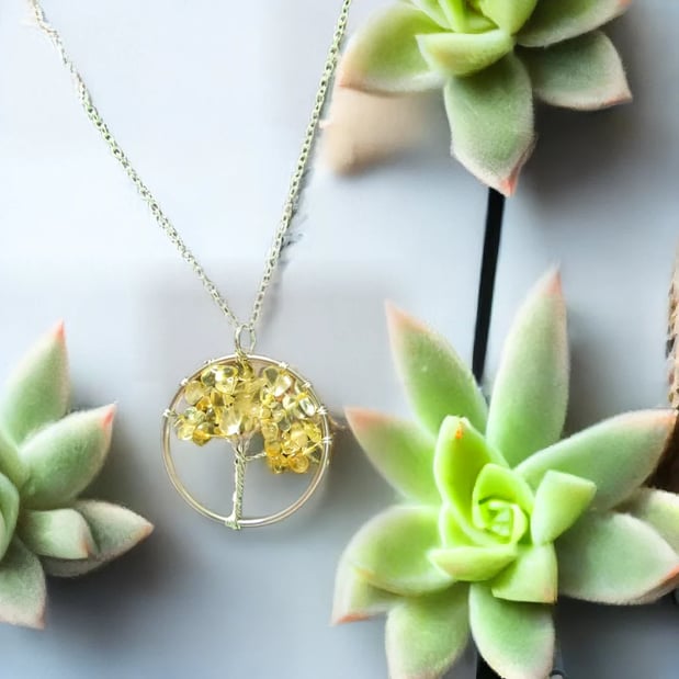 Images Shasta's Beads