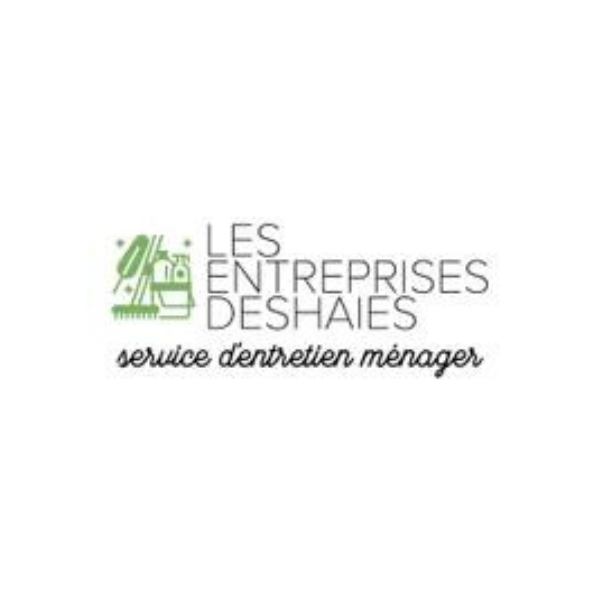 Les Entreprises Deshaies inc. Logo