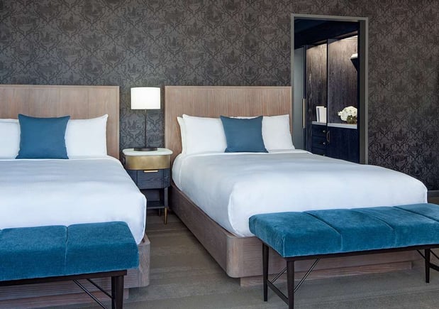 Images The Marquette Hotel, Curio Collection by Hilton