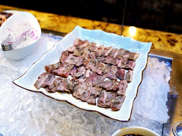 Images Osaka Sushi & Grill All You Can Eat Buffet