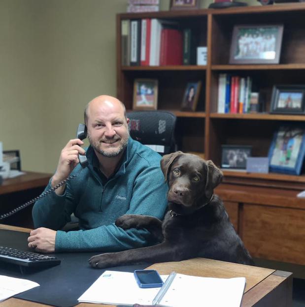 Images Greg Ochipa - State Farm Insurance Agent