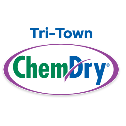 Tri-Town Chem-Dry Logo