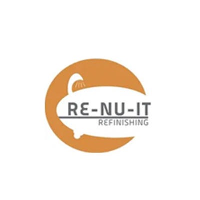 Re-Nu-It Refinishing Logo