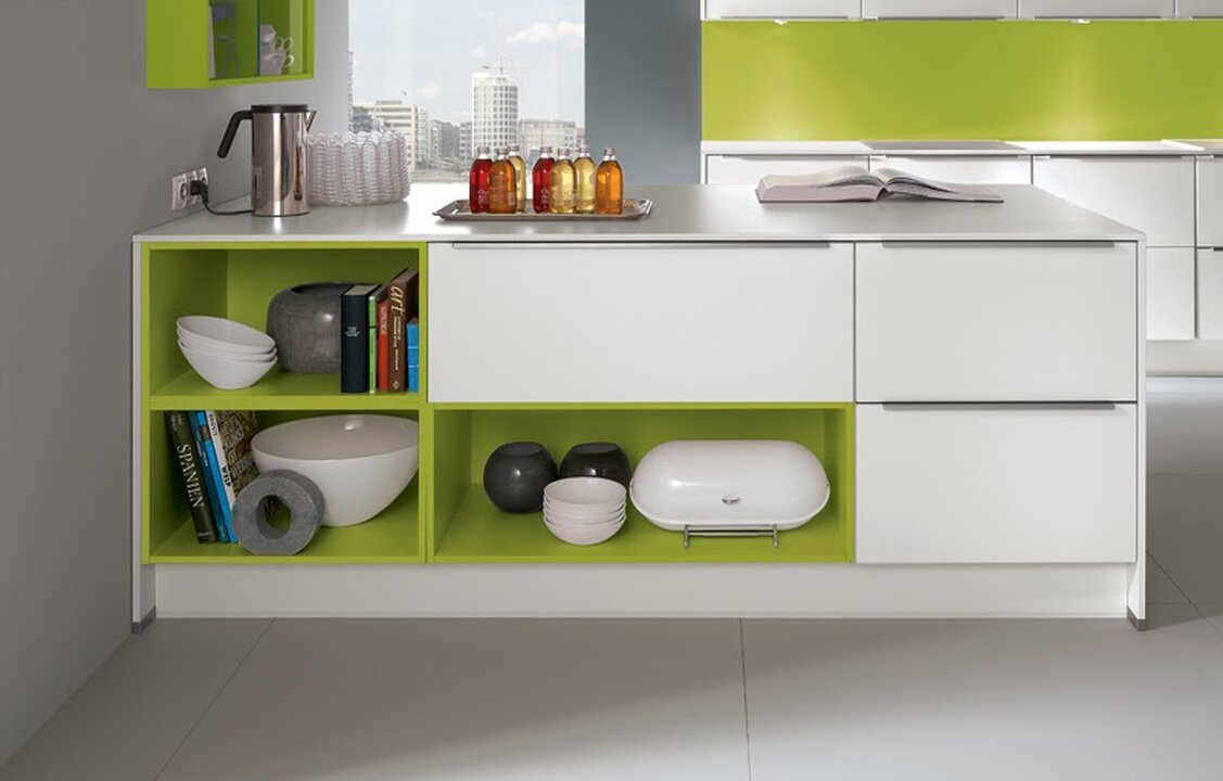 Images Heart Kitchens Ltd.