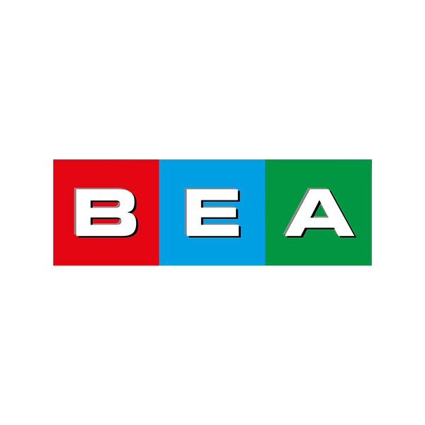 Logo von BEA-Gebäudesanierung GmbH