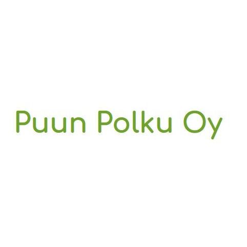 Puun Polku Oy Logo