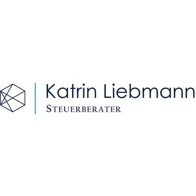 Katrin Liebmann Steuerberater in Freital - Logo