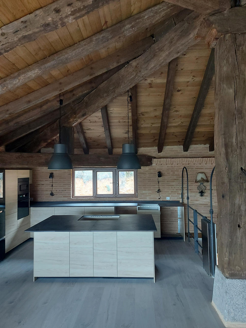 Images Carrillongo Arquitectos