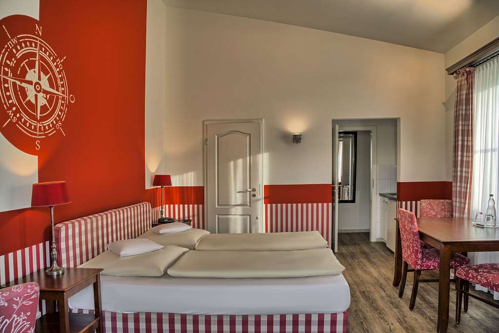 Bilder Seehotel Frankenhorst, BW Signature Collection by Best Western