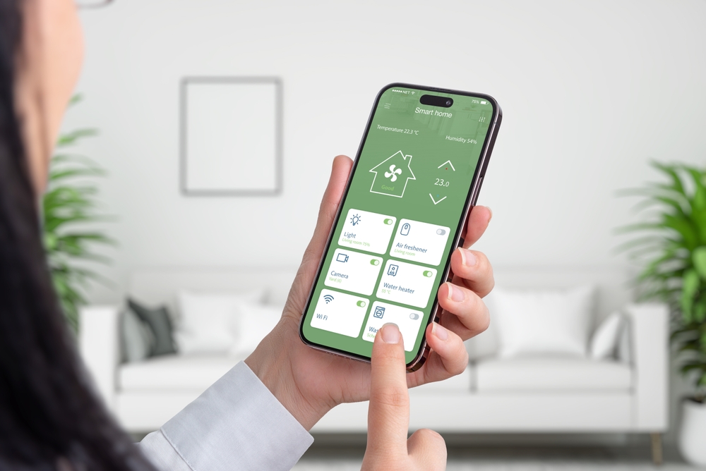 Peace of mind often comes from the small details, like being able to arm your system from your phone or check cameras while traveling. A responsive smart home makes that possible without added stress. Phantom serves Loveland with solutions tailored to each household. Request a consultation.