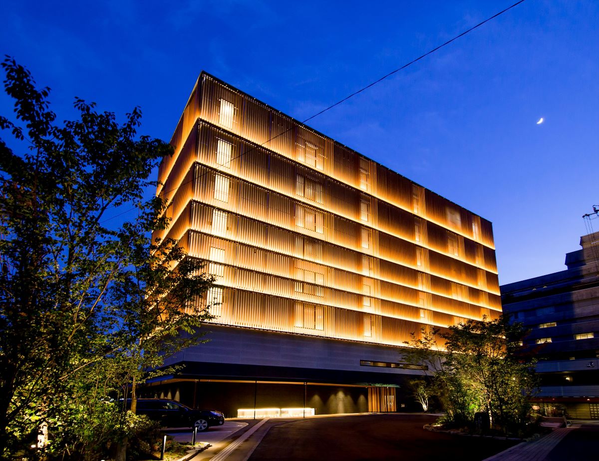 スタイリッシュな大人のお宿で「現代の湯治」をゆるやかに楽しむ【愛媛県 道後御湯】 | JTBリモートコンシェルジュ トラベルコンサルタントのおすすめ旅