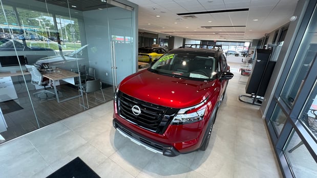 Images Jeff Wyler Nissan of Cincinnati