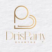 Drisparty Logo