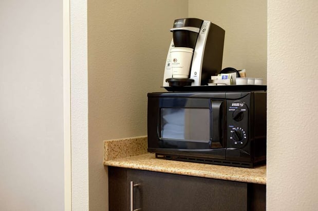 Images DoubleTree by Hilton Richmond Airport