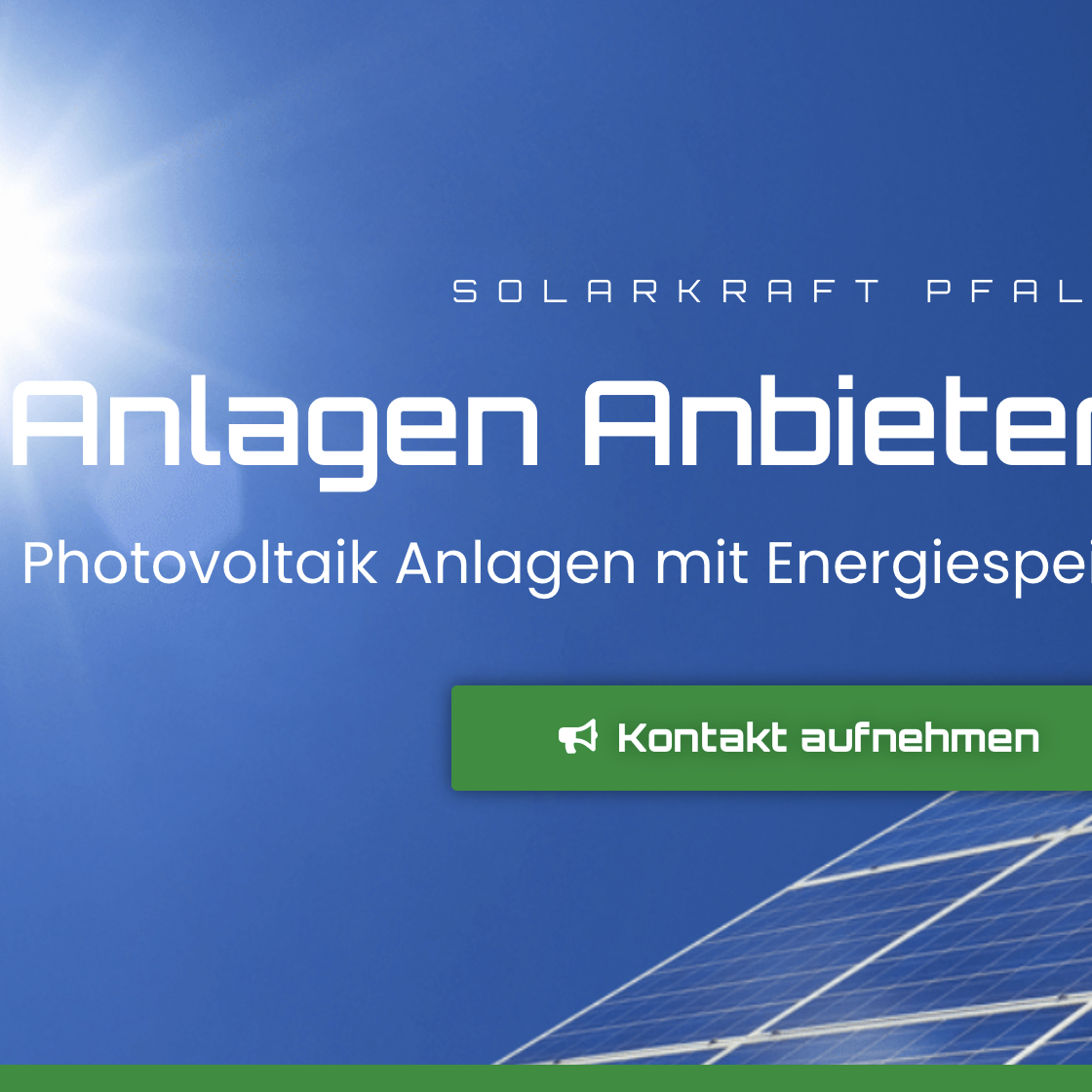 Solarkraft Pfalz GmbH, Fritz-Karl-Henkel-Straße 11 in Haßloch