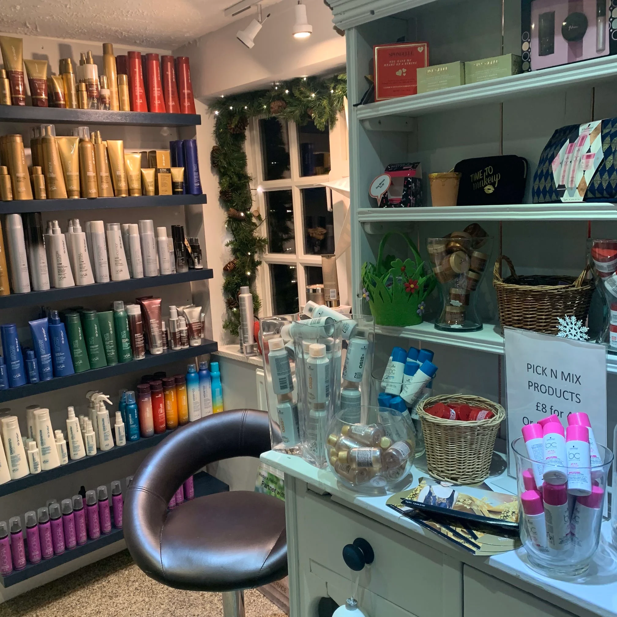 Images Style Hair & Beauty