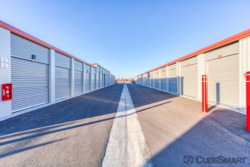 CubeSmart Self Storage Photo