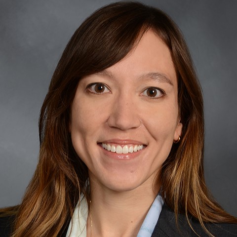 Dr. Kristen Laurel Yancey, MD