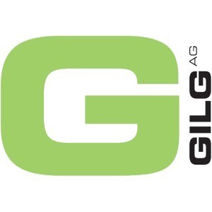 Gilg AG Kranarbeiten & Transporte Logo