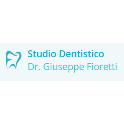 Studio Dentistico Fioretti Dr. Giuseppe Logo