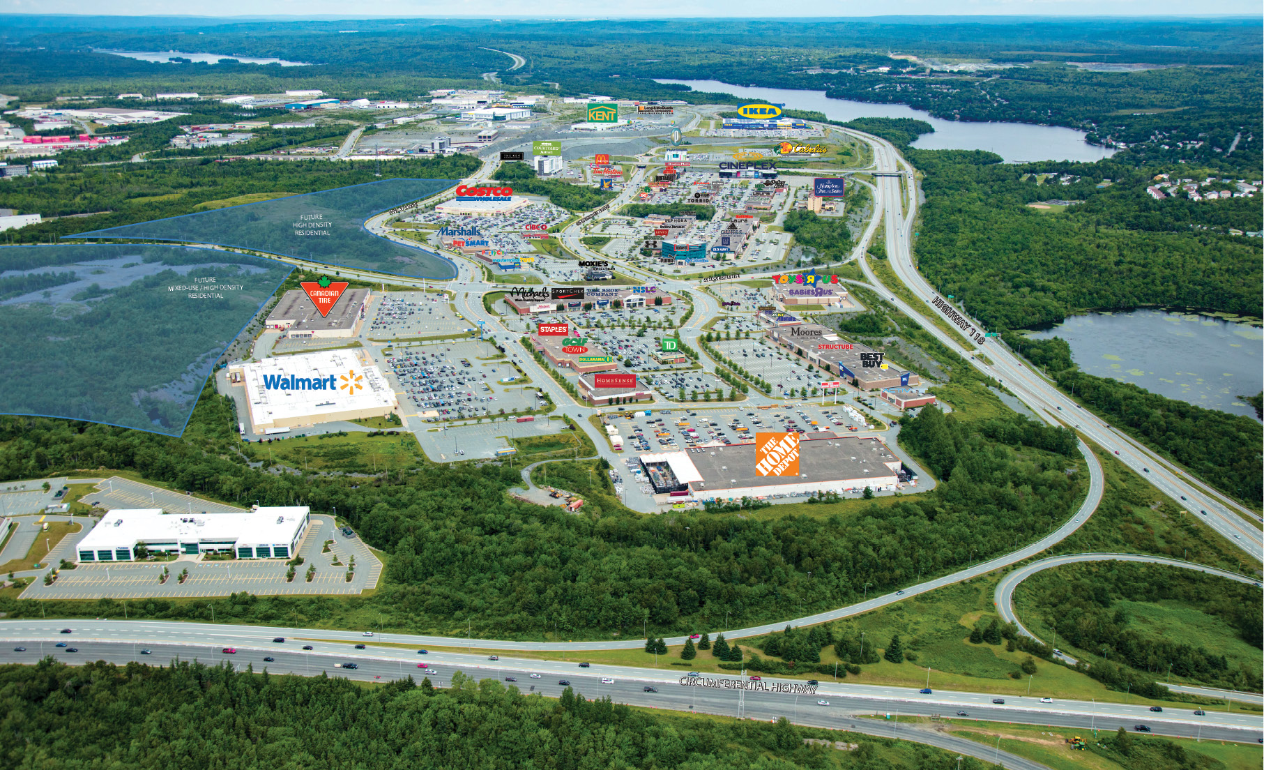 Images Dartmouth Crossing